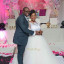 Sisi Yemmie & Bobo Yemi | My Big Nigerian Wedding | Lagos Nigerian Yoruba Itsekiri | BellaNaija 059