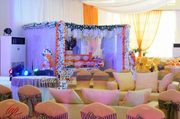 Sisi Yemmie's Traditional Wedding - July 2014 - BN Weddings - BellaNaija.com 01 (9)