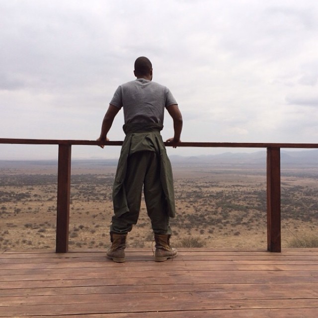 Terrence Jenkins in Tanzania - July 2014 - BellaNaija.com 07