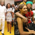 Tiwa Savage, Tee Billz, Wizkid, Tania Omotayo - July 2014 - BN Events - July 2014 - BellaNaija.com 01