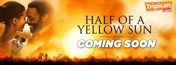 Tripican presents Half of a Yellow Sun - bellanaija - July2014001