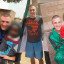 White Missionary Teen - July 2014 - BellaNaija News - BellaNaija.com 01