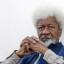 Wole Soyinka - July 2014 - BellaNaija.com 01