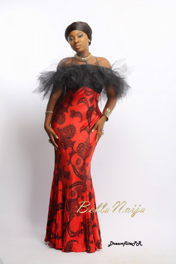 Yvonne Jegede's New Shoot on BellaNaija - July 2014 - BN 01 (2)