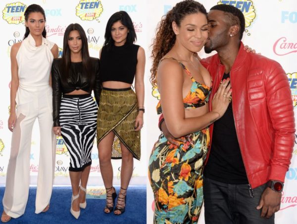 2014 Teen Choice Awards - BN Style Picks - BN Style - August 2014 - BellaNaija.com 01