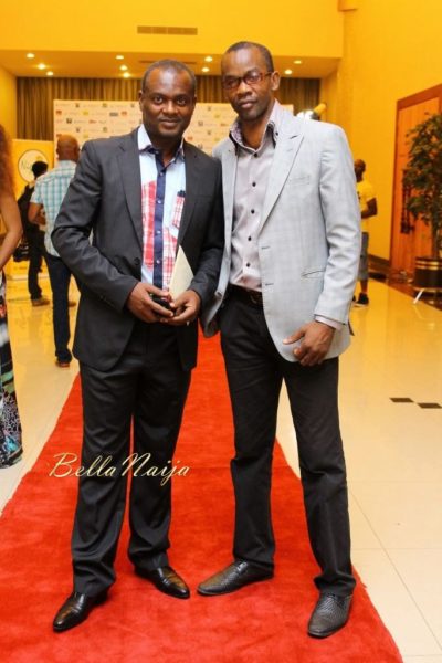 Africa Film Academy Gala in Lagos - August - 2014 - BellaNaija013