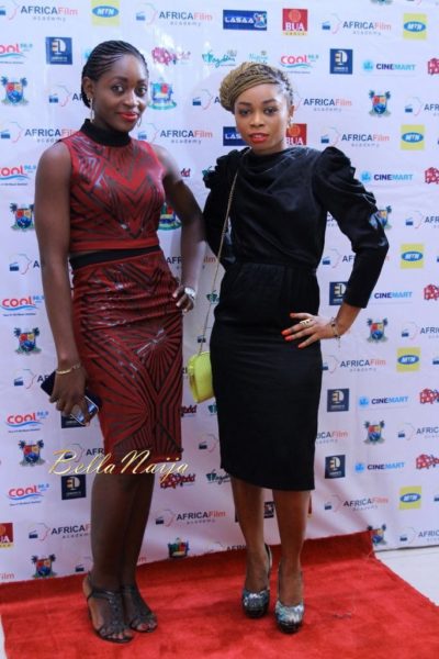 Africa Film Academy Gala in Lagos - August - 2014 - BellaNaija014