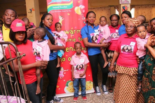 Aneke Twins Birthday - August 2014 - BellaNaija.com 01005