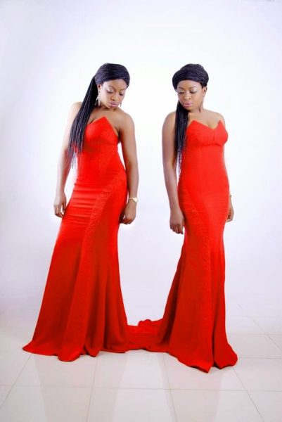 Aneke Twins' Glam Shoot - August 2014 - BellaNaija.com 01 (7)