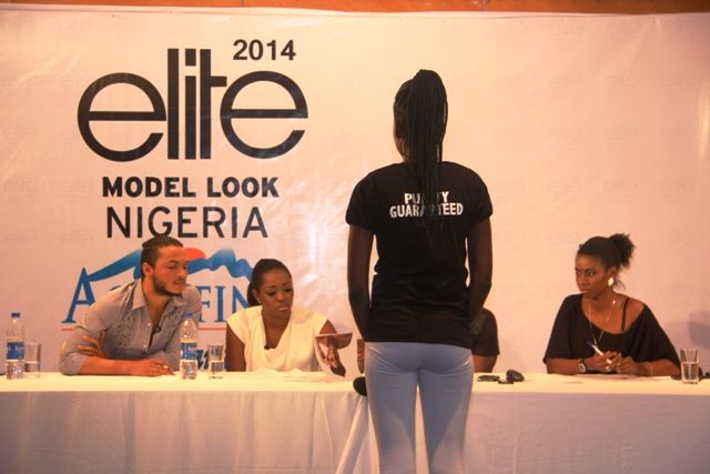 Aquafina Elite Model Look Nigeria - BellaNaija - July2014007