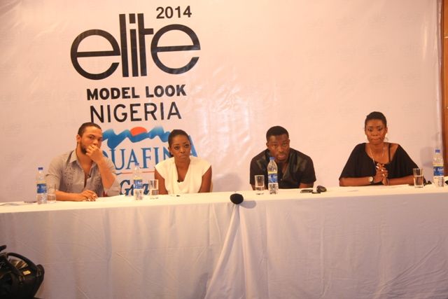 Aquafina Elite Model Look Nigeria - BellaNaija - July2014008