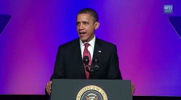 Barack Obama - August 2014 - BN Music - BellaNaija.com 91