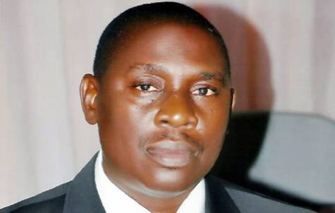 Bayelsa Speaker's Brother Abducted