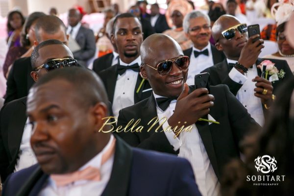 BellaNaija Weddings-Lagos-Oriental-Hotel-Nigeria-Sid-Simi-2014 08