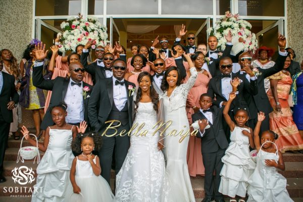 BellaNaija Weddings-Lagos-Oriental-Hotel-Nigeria-Sid-Simi-2014 12