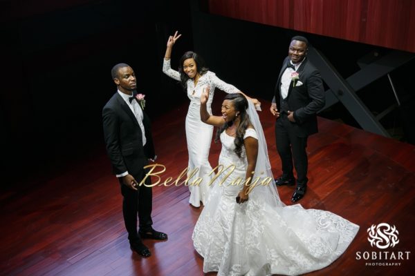 BellaNaija Weddings-Lagos-Oriental-Hotel-Nigeria-Sid-Simi-2014 30