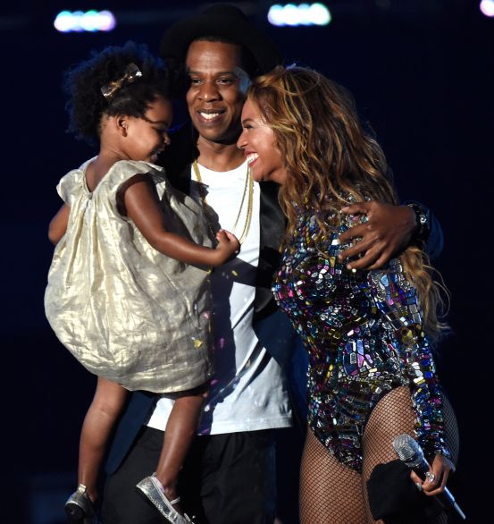 Beyonce at VMAs - BN Music - August 2014 - BellaNaija,com 03