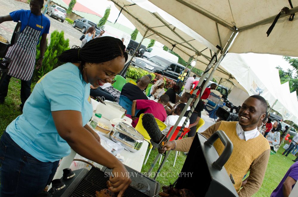 Carnivale Nigeria's COOKOUT in Abuja - BellaNaija - August2014014