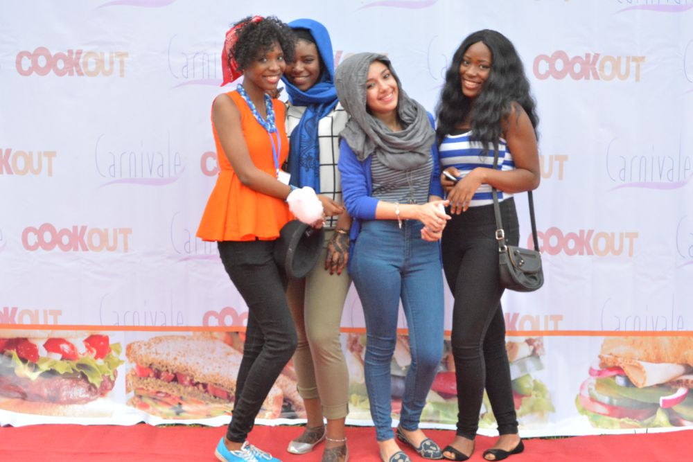 Carnivale Nigeria's COOKOUT in Abuja - BellaNaija - August2014031