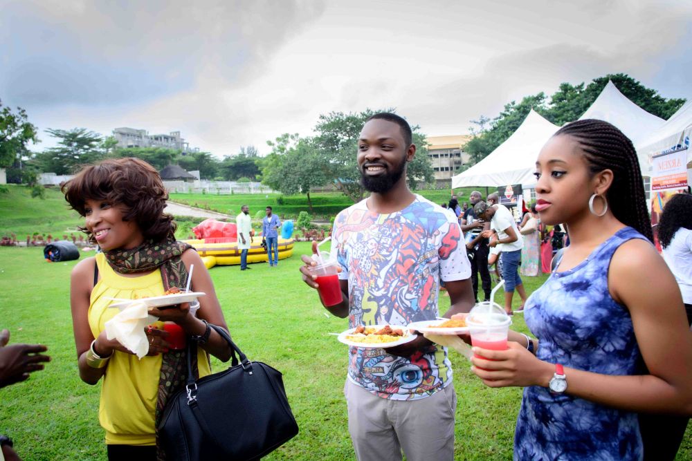 Carnivale Nigeria's COOKOUT in Abuja - BellaNaija - August2014038