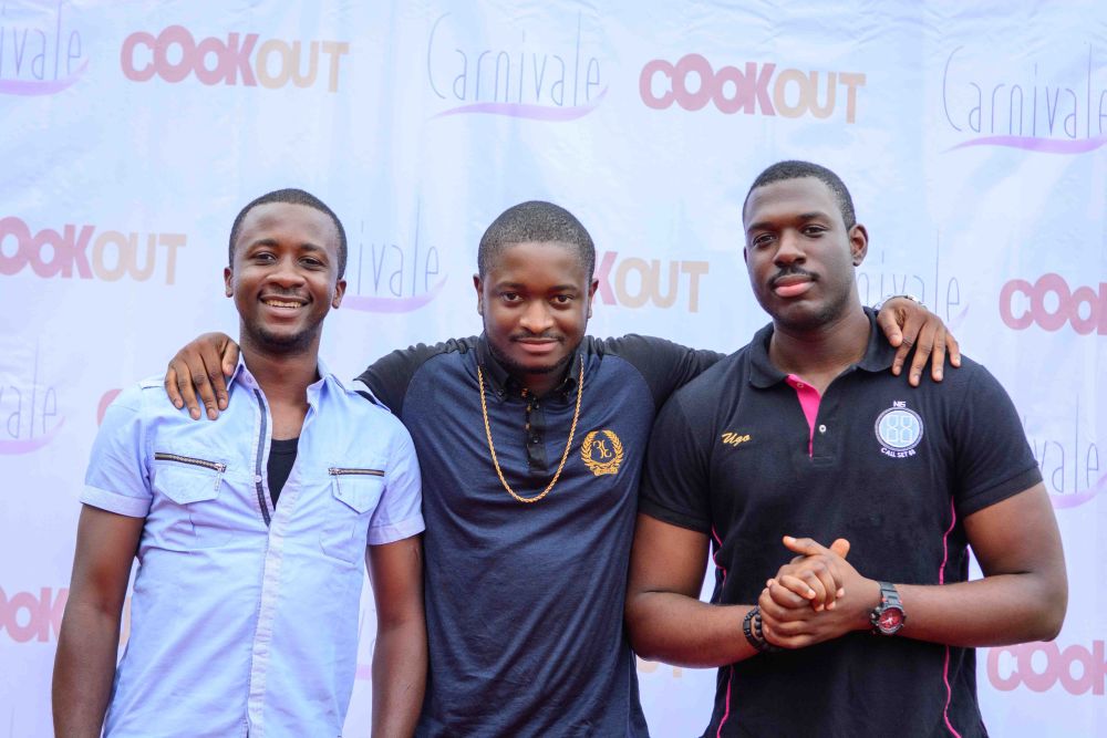 Carnivale Nigeria's COOKOUT in Abuja - BellaNaija - August2014043