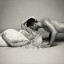 Christina Aguilera's Maternity Shoot - August 2014 - BellaNaija.com 01