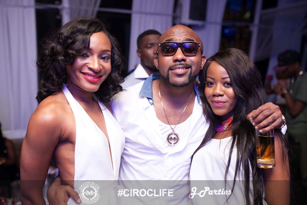 Ciroc Life July Edition - BellaNaija - August2014065