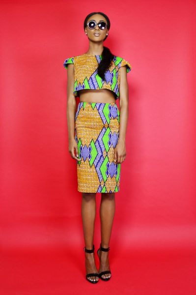 DPiper Twins Spring Summer 2014 Collection - BellaNaija - August2014003