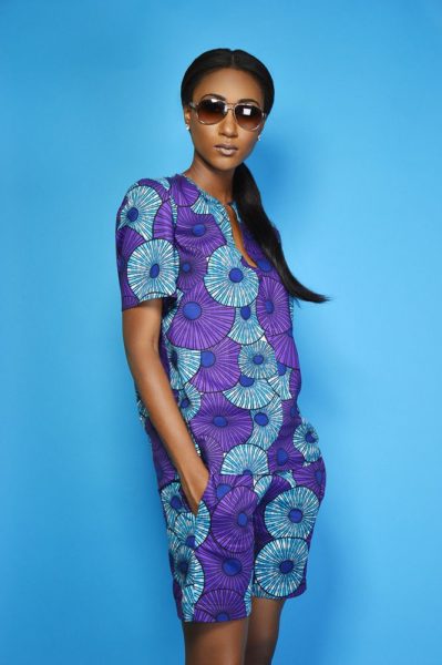 DPiper Twins Spring Summer 2014 Collection - BellaNaija - August2014008