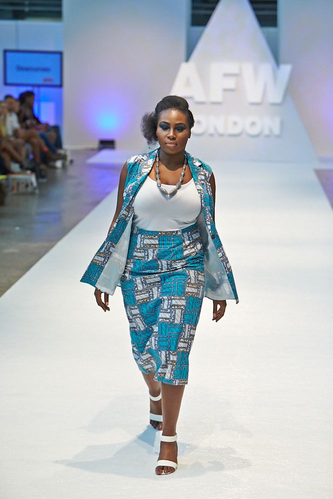 Dear Curves at AFWL 2014 - BellaNaija - August2014004