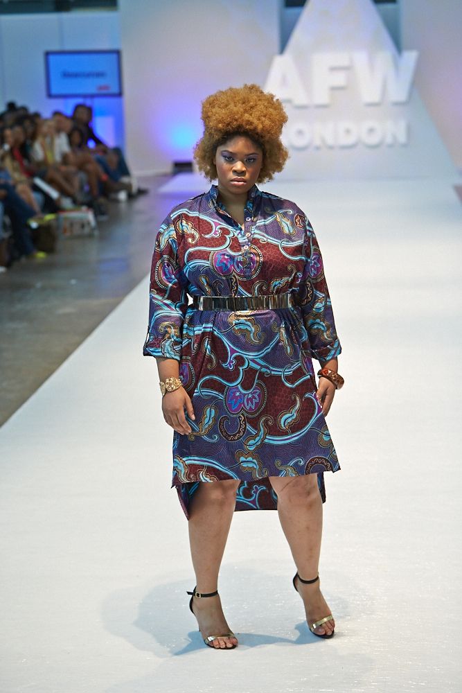 Dear Curves at AFWL 2014 - BellaNaija - August2014005