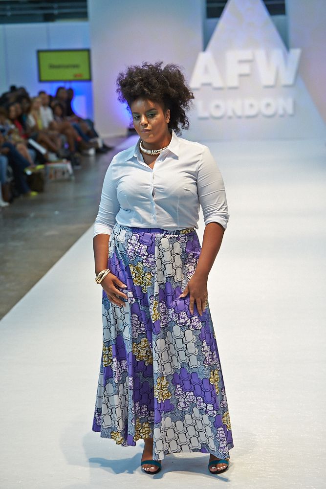 Dear Curves at AFWL 2014 - BellaNaija - August2014006