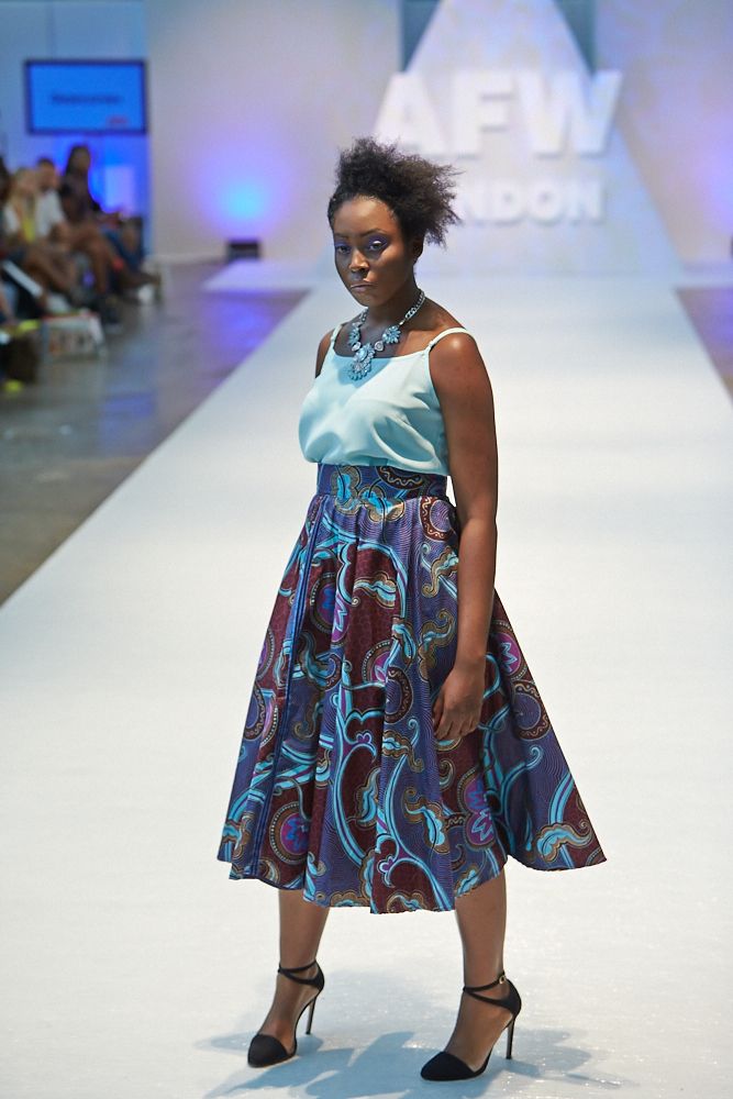 Dear Curves at AFWL 2014 - BellaNaija - August2014008