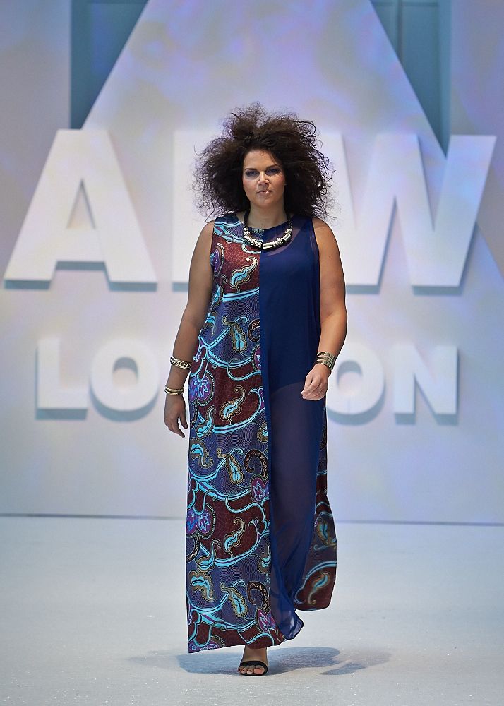 Dear Curves at AFWL 2014 - BellaNaija - August2014010