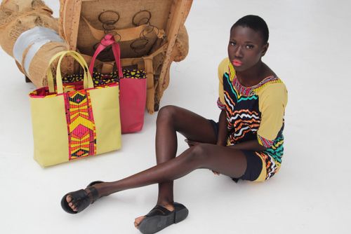 Design For Love SS14 Pop Art Collection - BellaNaija - August2014006