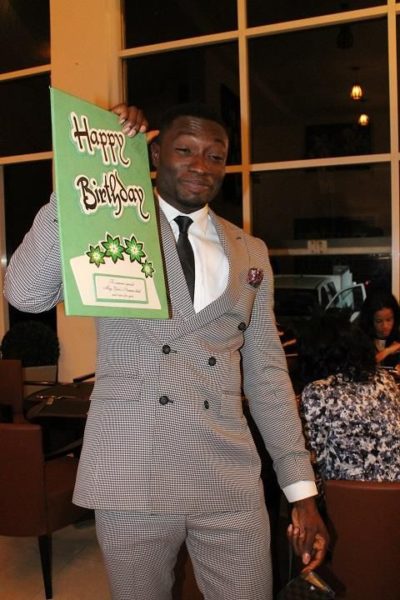 Emmanuel Ikubese Birthday in Lagos - August 2014 - BellaNaija.com 01005