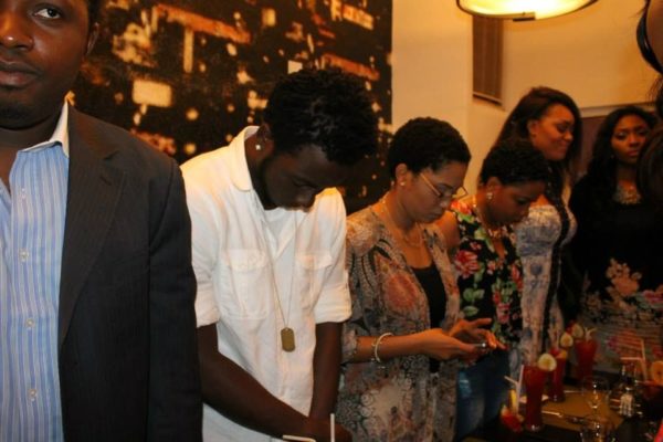 Emmanuel Ikubese Birthday in Lagos - August 2014 - BellaNaija.com 01030
