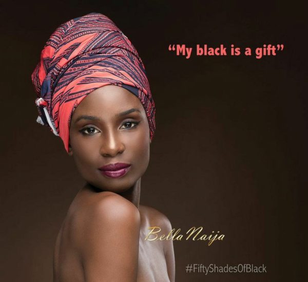 Fifty Shades of Black  August 2014 - BN Beauty - BellaNaija.com 01 (7)