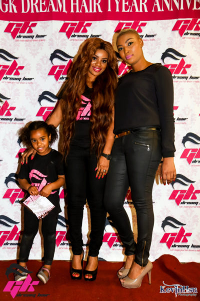 GK Dream Hair 1 Year Anniversary - BellaNaija - August2014052