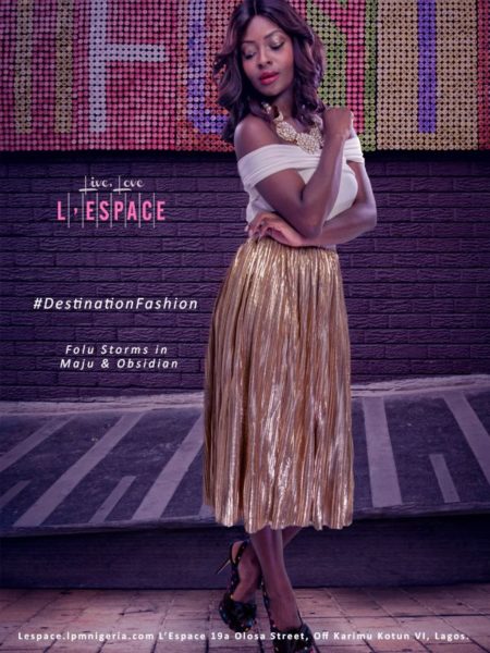 L'Espace Campaign Ad - August 2014 - BellaNaija.com 01011