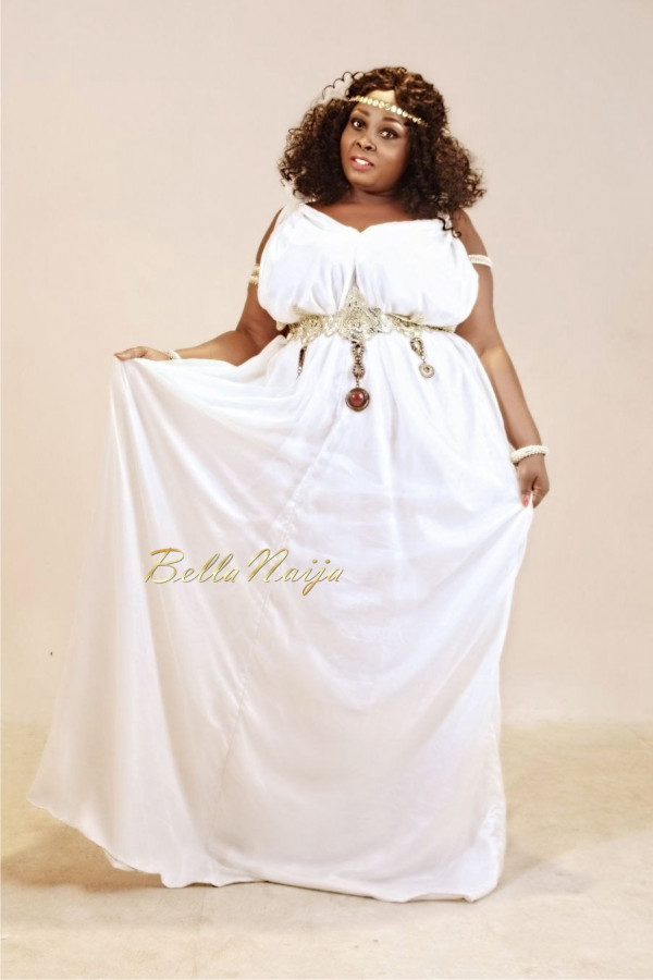 Lolo 1's New Photoshoot - August - 2014 - BellaNaija012