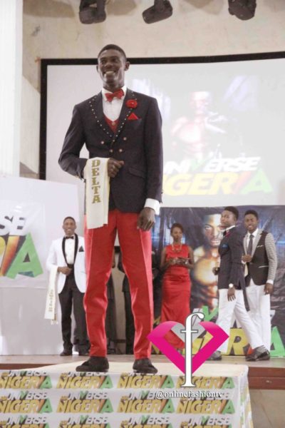 Mr Universe Nigeria 2014 Finalists - August 2014 - BellaNaija.com 010020