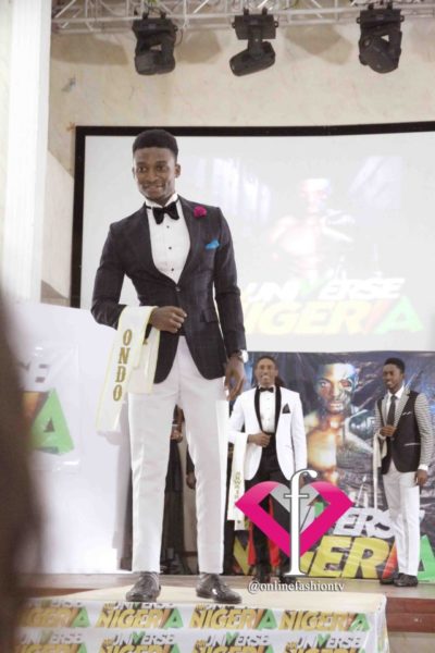 Mr Universe Nigeria 2014 Finalists - August 2014 - BellaNaija.com 010021