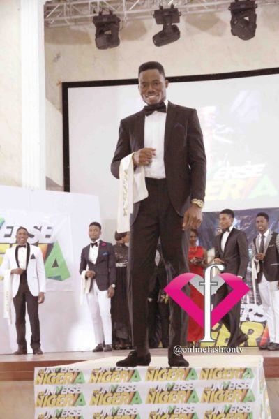 Mr Universe Nigeria 2014 Finalists - August 2014 - BellaNaija.com 010023