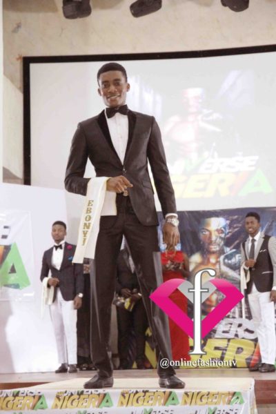 Mr Universe Nigeria 2014 Finalists - August 2014 - BellaNaija.com 010024