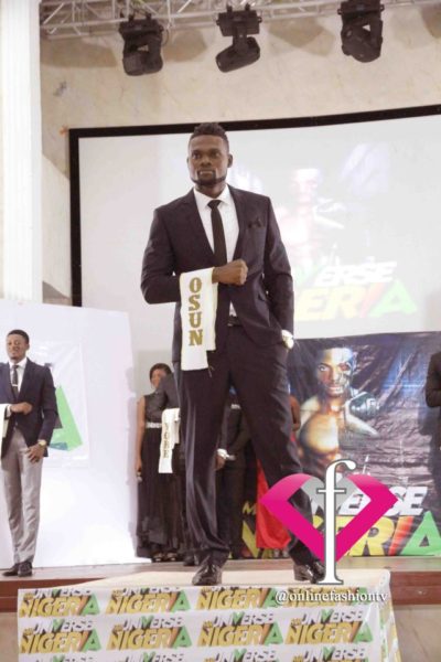Mr Universe Nigeria 2014 Finalists - August 2014 - BellaNaija.com 010025