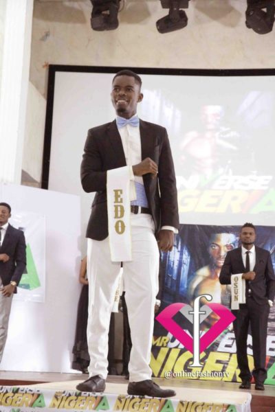 Mr Universe Nigeria 2014 Finalists - August 2014 - BellaNaija.com 010026