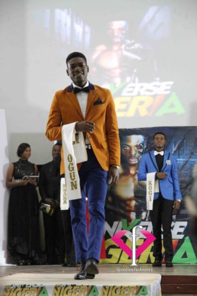 Mr Universe Nigeria 2014 Finalists - August 2014 - BellaNaija.com 010032