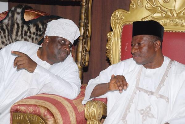 Oba Rilwan Akiolu - August 2014 - BN News - BellaNaija.com 01