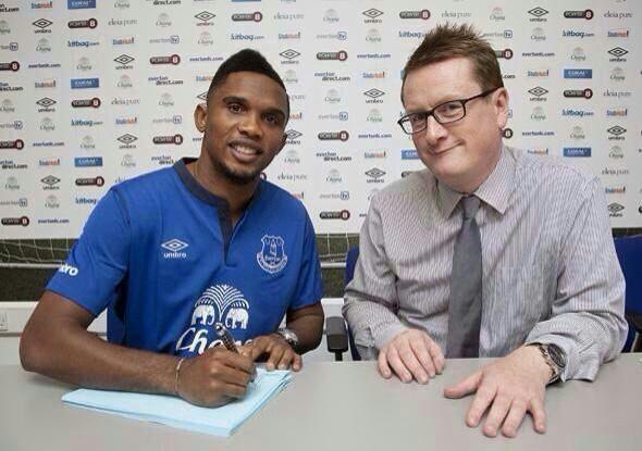 Samuel Eto'o - August - BN Sports - BellaNaija.com 01